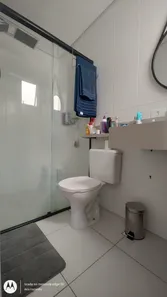 Apartamento com 3 Quartos à venda, 63m² no Areão, Taubaté