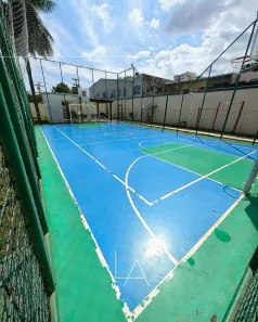Apartamento com 2 Quartos para alugar, 55m² no Santo Agostinho, Manaus