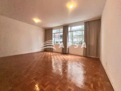 Apartamento com 4 Quartos para alugar, 180m² no Ipanema, Rio de Janeiro