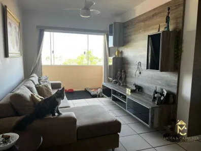 Apartamento com 2 Quartos à venda, 72m² no Jardim dos Estados, Taubaté