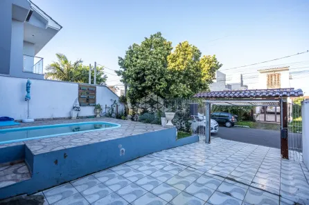 Casa com 3 Quartos à venda, 151m² no Igara, Canoas