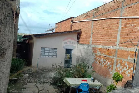 Casa com 2 Quartos à venda, 50m² no Recanto das Laranjeiras, Cosmópolis