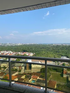 Cobertura com 4 Quartos à venda, 254m² no Dom Pedro I, Manaus