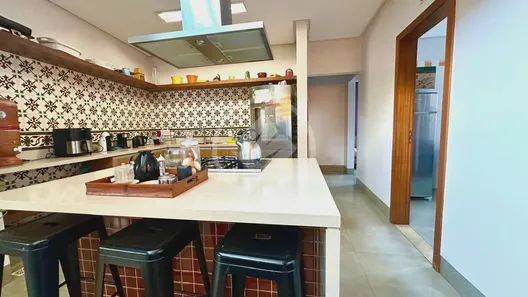Casa de Condomínio com 4 Quartos à venda, 300m² no Jardins Verona, Goiânia