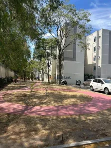 Apartamento com 2 Quartos à venda, 41m² no Inhoaíba, Rio de Janeiro