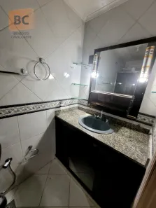 Apartamento com 3 Quartos à venda, 86m² no São Jorge, Manaus