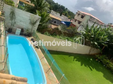 Casa com 5 Quartos à venda, 1050m² no Itapuã, Salvador