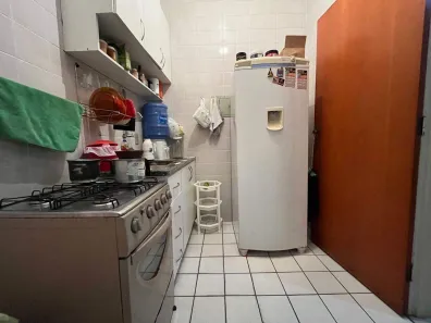 Apartamento com 3 Quartos à venda, 54m² no Diamante (Barreiro), Belo Horizonte
