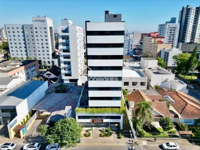 Sala Comercial para venda ou aluguel, 61m² no Centro, São Leopoldo