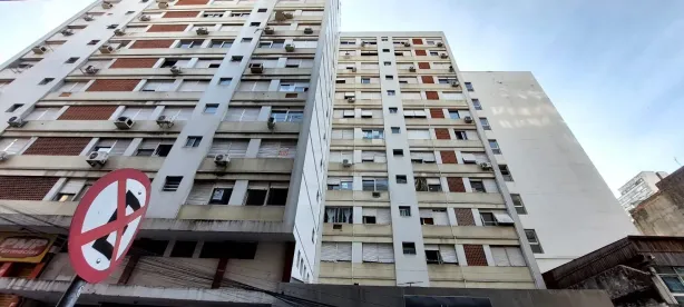 Apartamento com 2 Quartos à venda, 87m² no Centro Histórico, Porto Alegre