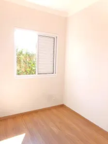 Apartamento com 3 Quartos para alugar, 68m² no Jardim Parque Novo Mundo, Limeira