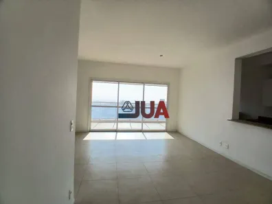 Apartamento com 3 Quartos para alugar, 125m² no Centro, Nova Iguaçu