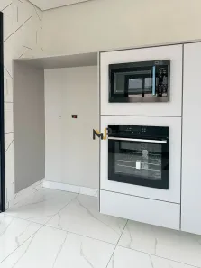 Casa de Condomínio com 3 Quartos para alugar, 163m² no São Venâncio, Itupeva