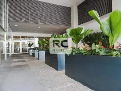 Sala Comercial à venda, 45m² no Savassi, Belo Horizonte