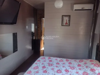 Sobrado com 2 Quartos à venda, 100m² no Vila Silveira Martins, Cachoeirinha