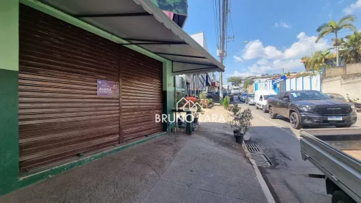 Ponto Comercial para alugar, 90m² no Padre Eustáquio, Igarapé