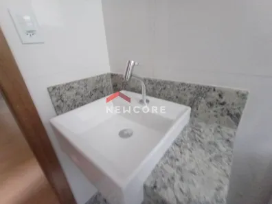 Cobertura com 3 Quartos à venda, 102m² no Lourdes, Belo Horizonte