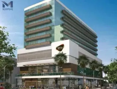 Sala Comercial para alugar, 42m² no Raul Veiga, São Gonçalo