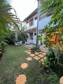Casa de Condomínio com 4 Quartos à venda, 256m² no Pituba, Salvador
