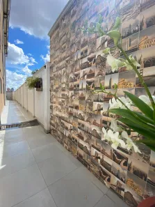 Kitnet com 1 Quarto para alugar, 18m² no Setor Sol Nascente, Goiânia