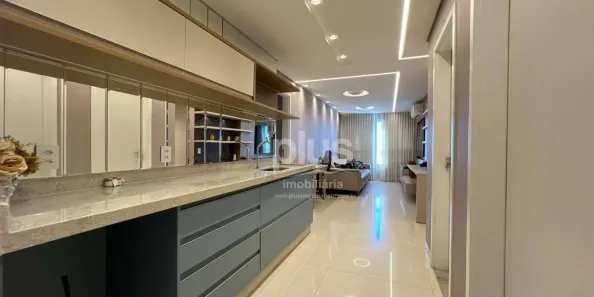 Apartamento com 4 Quartos para alugar, 304m² no Graciosa - Orla 14, Palmas