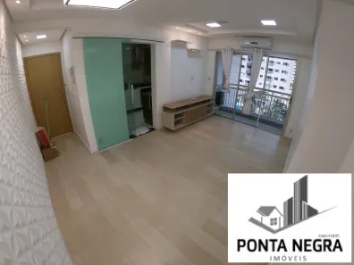 Apartamento com 2 Quartos para alugar, 84m² no Dom Pedro I, Manaus