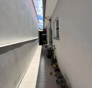 Casa com 2 Quartos à venda, 110m² no Residencial Bom Jardim, Rio das Pedras
