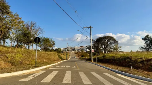 Lote/Terreno à venda, 405m² no Gran Park, Vespasiano