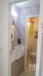 Sala Comercial à venda, 37m² no Centro, Mogi das Cruzes