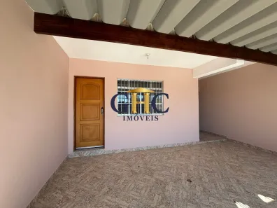Apartamento com 2 Quartos para alugar, 75m² no Jardim Silva Barros, Salto de Pirapora