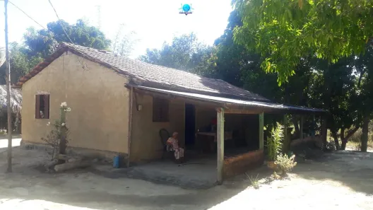 Fazenda/Sítio com 2 Quartos à venda, 12196800m² no , Niquelândia