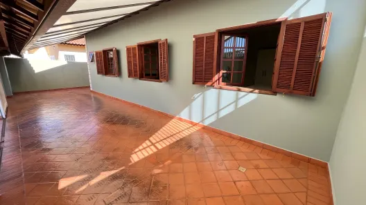 Casa com 3 Quartos à venda, 129m² no Jardim Civitas, Brotas