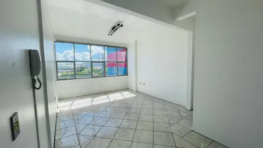 Sala Comercial para alugar, 26m² no Nossa Senhora das Graças, Canoas