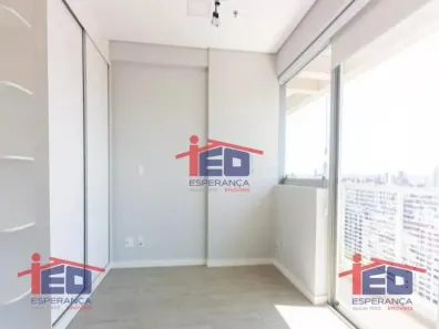 Kitnet com 1 Quarto à venda, 32m² no Centro, Osasco