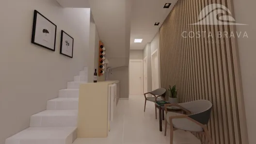 Cobertura com 4 Quartos à venda, 192m² no Praia Grande, Matinhos