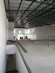 Galpão/Depósito/Armazém para alugar, 620m² no Jardim Amaro, Artur Nogueira