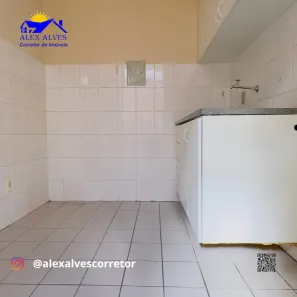 Apartamento com 2 Quartos à venda, 51m² no Diamante (Barreiro), Belo Horizonte