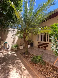 Casa com 3 Quartos à venda, 208m² no Parque Residencial Rosamélia II, Cosmópolis