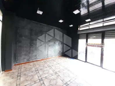 Sala Comercial para alugar, 42m² no Harmonia, Canoas