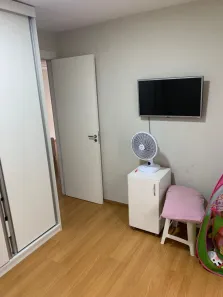 Apartamento com 2 Quartos à venda, 43m² no Campo Grande, Rio de Janeiro