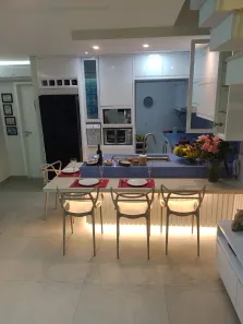 Apartamento com 2 Quartos à venda, 90m² no Centro, Porto Seguro