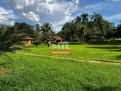 Fazenda/Sítio à venda, 700000000m² no , Padre Bernardo