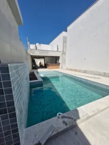 Casa com 3 Quartos à venda, 120m² no Pitangueiras, Lauro de Freitas