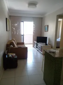 Apartamento com 1 Quarto para alugar, 45m² no Parque Bela Vista, Salvador