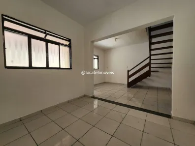 Casa com 2 Quartos à venda, 75m² no Brasil Industrial (Barreiro), Belo Horizonte