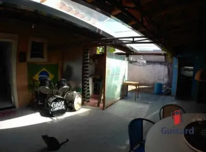 Casa com 3 Quartos à venda, 250m² no Loteamento Vila Olímpia, Taubaté