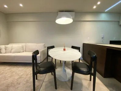 Apartamento com 1 Quarto à venda, 43m² no Santo Agostinho, Belo Horizonte