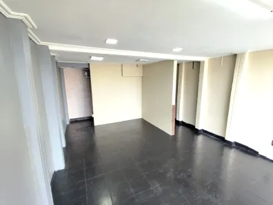 Ponto Comercial com 1 Quarto à venda, 47m² no Dom Pedro I, Manaus