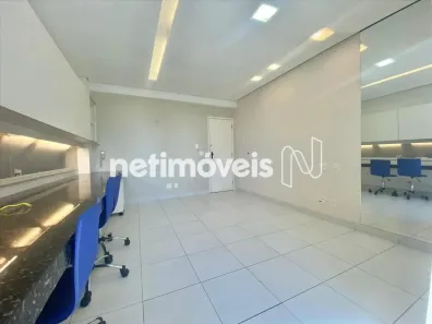 Sala Comercial para alugar, 27m² no Cidade Jardim, Belo Horizonte