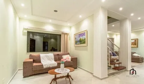 Casa de Condomínio com 3 Quartos à venda, 320m² no Loteamento Residencial Porto Seguro, Tremembé